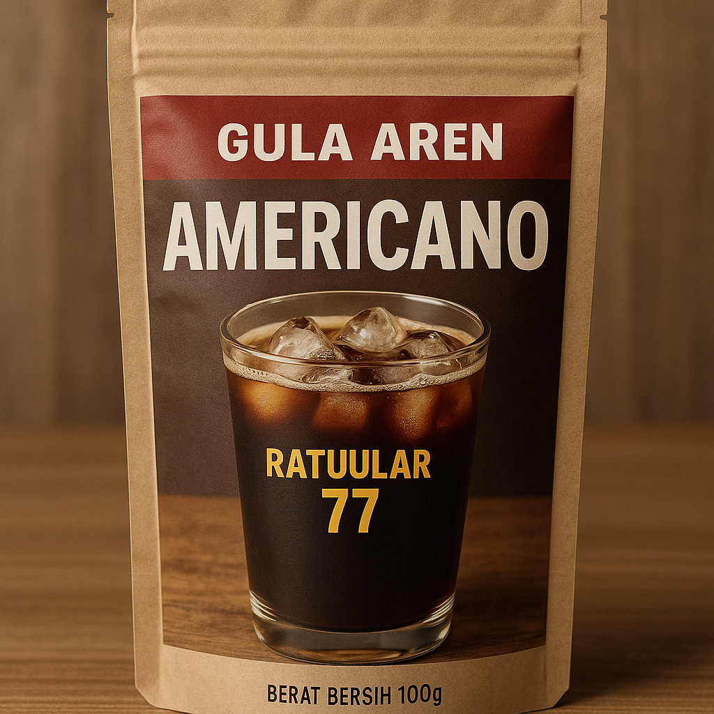 Americano G Aren