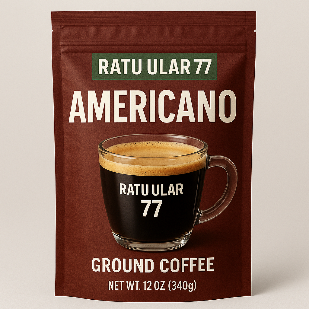 Americano Red