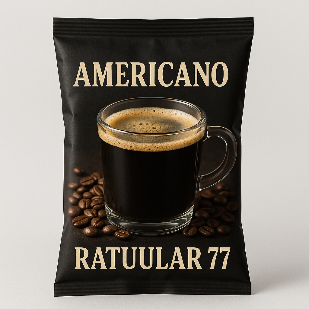 Americano Black