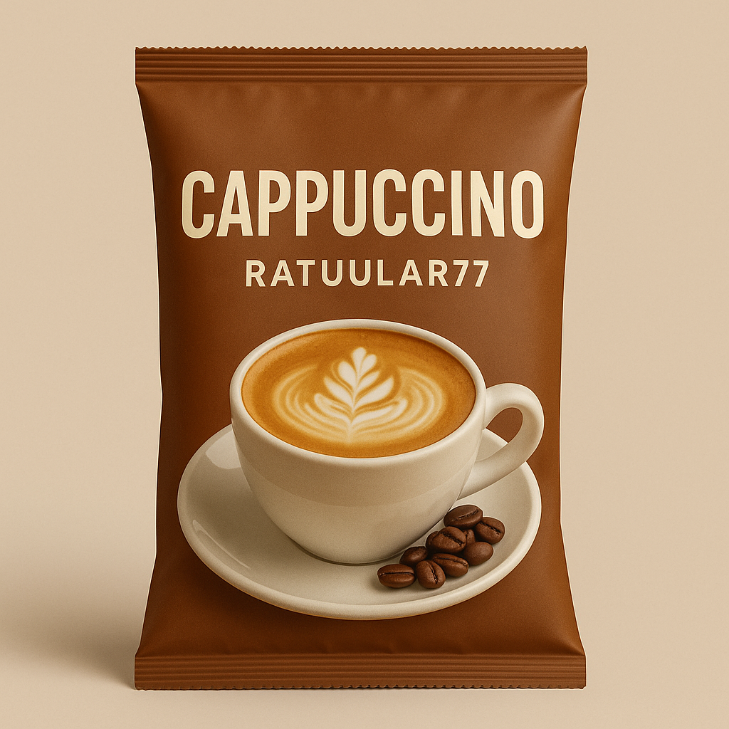 Cappucino Cream